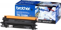 Photos - Ink & Toner Cartridge Brother TN-135BK 