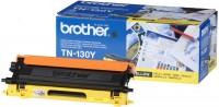 Photos - Ink & Toner Cartridge Brother TN-130Y 