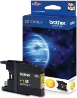 Ink & Toner Cartridge Brother LC-1280XLY 