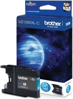 Ink & Toner Cartridge Brother LC-1280XLC 
