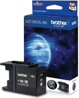 Ink & Toner Cartridge Brother LC-1280XLBK 