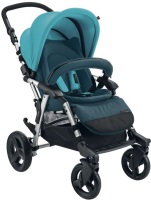 Photos - Pushchair Concord Fusion Proton Ion 3 in 1 