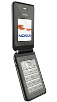 Mobile Phone Nokia 6170 0 B