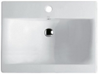 Photos - Bathroom Sink Althea Clever 61 610 mm