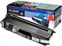 Ink & Toner Cartridge Brother TN-320BK 