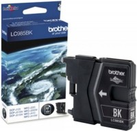 Ink & Toner Cartridge Brother LC-985BK 