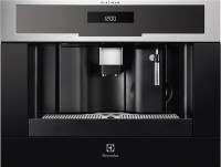 Photos - Built-In Coffee Maker Electrolux EBC954513X 