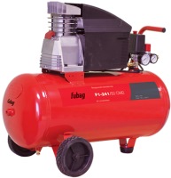 Photos - Air Compressor FUBAG F1-241/50 CM2 50 L