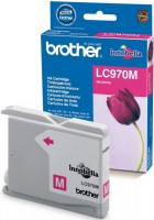Ink & Toner Cartridge Brother LC-970M 