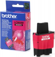 Photos - Ink & Toner Cartridge Brother LC-900M 