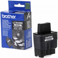 Ink & Toner Cartridge Brother LC-900BK 