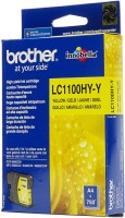 Photos - Ink & Toner Cartridge Brother LC-1100HYY 