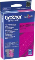 Ink & Toner Cartridge Brother LC-1100HYM 