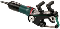 Photos - Grinder / Polisher Metabo RBE 9-60 Set 602183510 