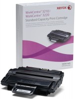 Ink & Toner Cartridge Xerox 106R01485 