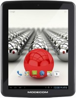 Photos - Tablet MODECOM FreeTAB 8001 IPS X2 3G Plus 8 GB