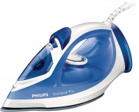 Photos - Iron Philips EasySpeed Plus GC 2046 