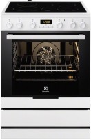 Photos - Cooker Electrolux EKC 96430 