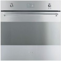 Photos - Oven Smeg SF395X 