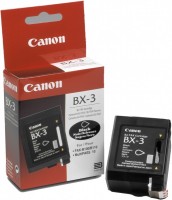 Ink & Toner Cartridge Canon BX-3 0884A002 