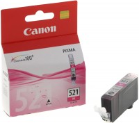 Ink & Toner Cartridge Canon CLI-521M 2935B004 