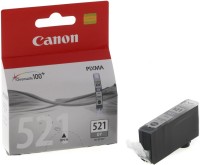Ink & Toner Cartridge Canon CLI-521GY 2937B004 