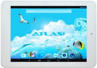 Photos - Tablet Atlas R80 8 GB