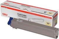 Ink & Toner Cartridge OKI 42918961 