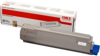 Ink & Toner Cartridge OKI 44643006 