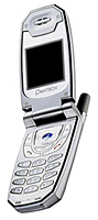 Photos - Mobile Phone Pantech GB100 0 B