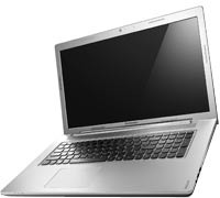Photos - Laptop Lenovo IdeaPad Z710