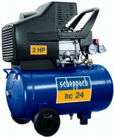 Air Compressor Scheppach HC24 24 L