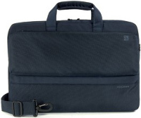 Photos - Laptop Bag Tucano Dritta Slim Bag 15.6 15.6 "