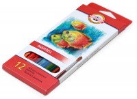 Photos - Pencil Koh-i-Noor 8201 Set of 12 