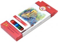 Photos - Pencil Koh-i-Noor 8203 Set of 24 