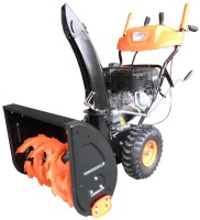 Photos - Snow Blower Patriot PS 800 DDE 