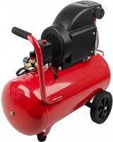 Photos - Air Compressor Energomash VK-93166 50 L 230 V