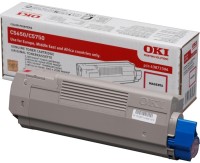 Photos - Ink & Toner Cartridge OKI 43872322 