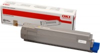 Photos - Ink & Toner Cartridge OKI 42127488 