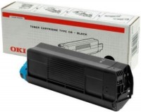 Photos - Ink & Toner Cartridge OKI 42804569 