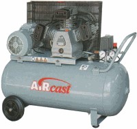 Photos - Air Compressor AirCast SB4/S-100.LB40 100 L