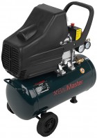 Photos - Air Compressor BauMaster AC-9315X 24 L