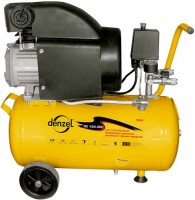 Photos - Air Compressor DENZEL PC 1/24-205 24 L