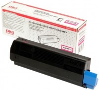 Photos - Ink & Toner Cartridge OKI 42804571 