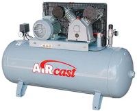 Photos - Air Compressor AirCast SB4/S-100.LB50 100 L