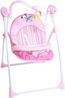 Photos - Baby Swing / Chair Bouncer Bambi M1540 