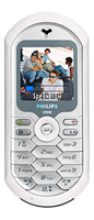 Photos - Mobile Phone Philips 355 0 B