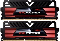 Photos - RAM Geil EVO POTENZA DDR3 GPB38GB2133C11DC