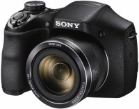 Photos - Camera Sony H300 