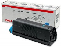 Photos - Ink & Toner Cartridge OKI 42127490 